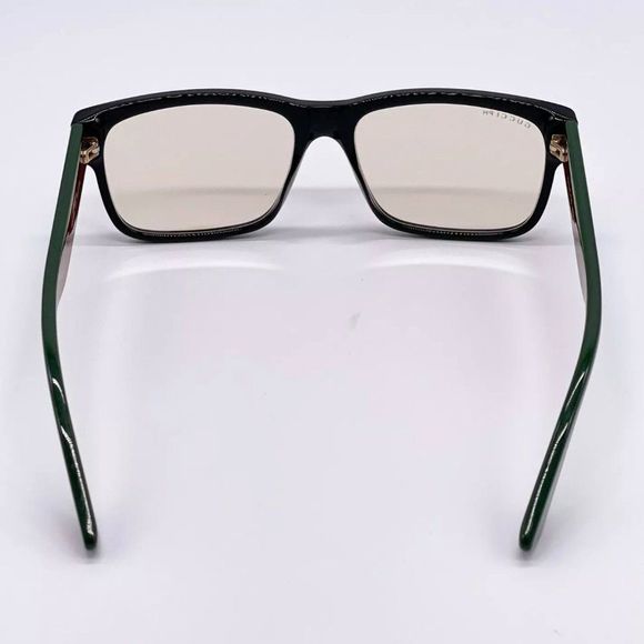 Sale! New Gucci Unisex 58mm Grey Transition Lens Eyeglasses! - Picture 8 of 8